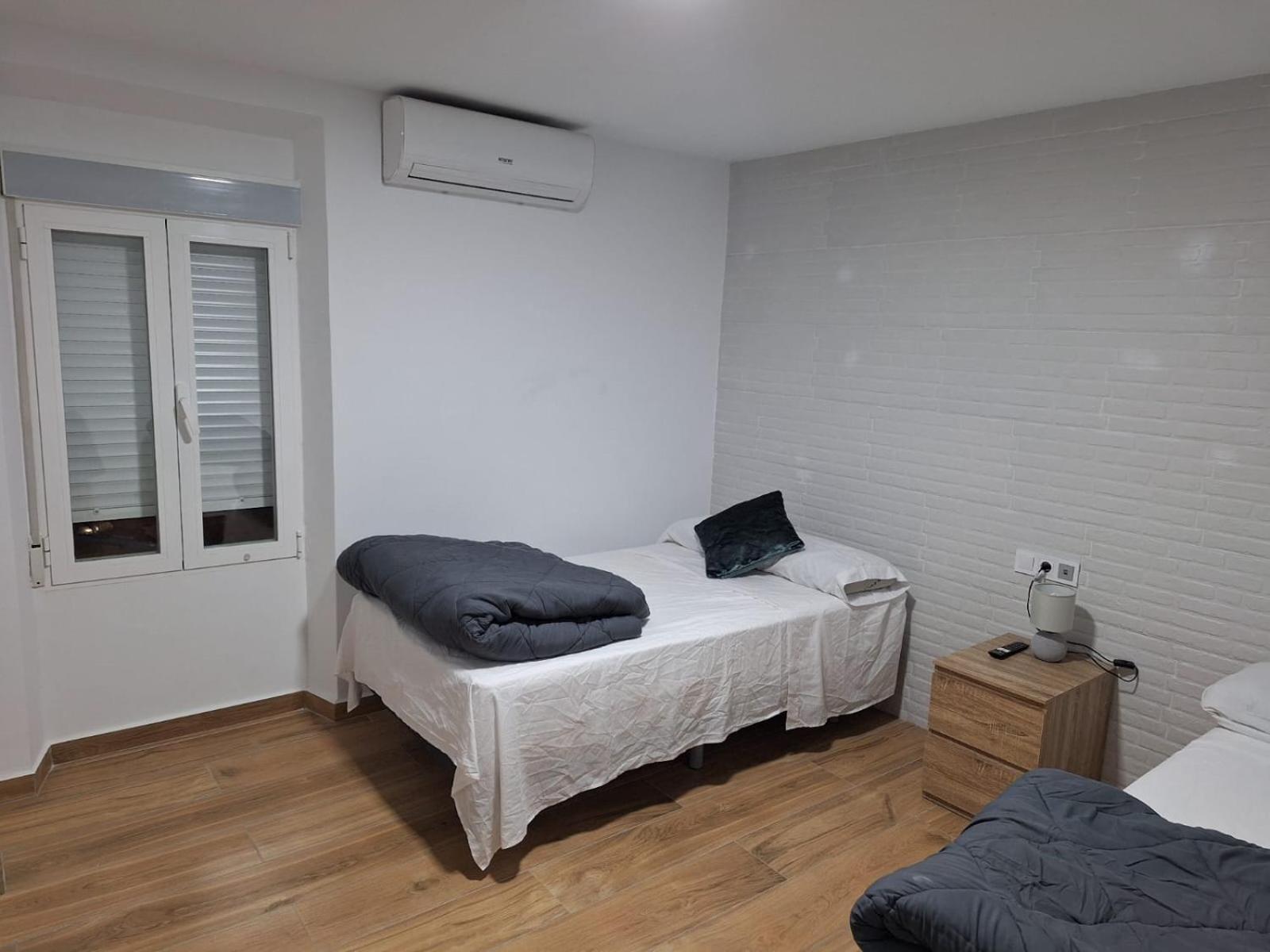 ホテル Casa Dia バルデガンガ エクステリア 写真